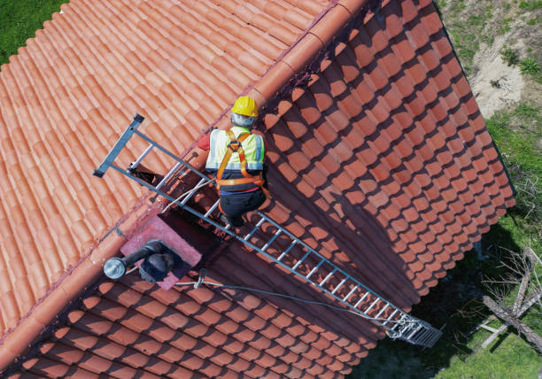 Edina, MN Roofing service Company